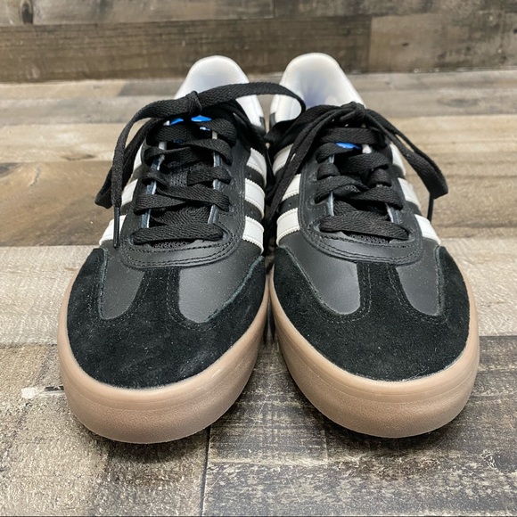 Adidas Busenitz Mens Casual sneakers Size 9 - Picture 4 of 6